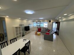 Blk 297 Big Mac Centre (Tampines), HDB 4 Rooms #612068071